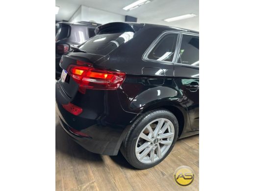 AUDI A3 - foto 5