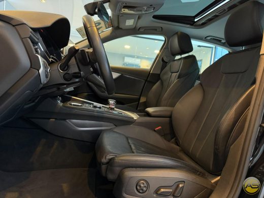 AUDI A4 - foto 4