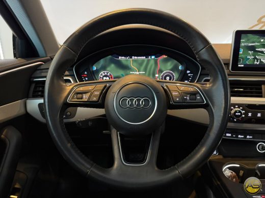 AUDI A4 - foto 5