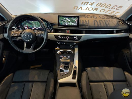 AUDI A4 - foto 6