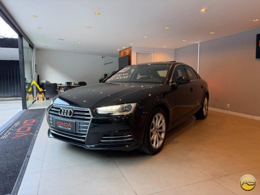 AUDI A4 - foto 7