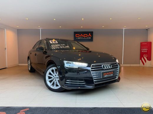 AUDI A4 - foto 10