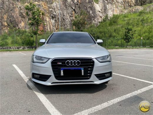 AUDI A4 - foto 2