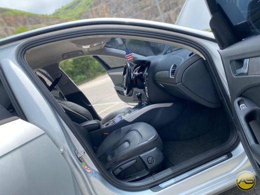 AUDI A4 - foto 6