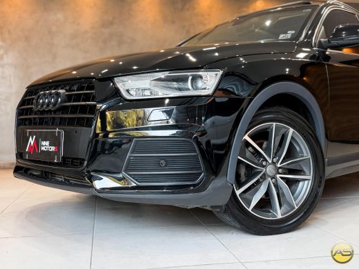 AUDI Q3 - foto 2