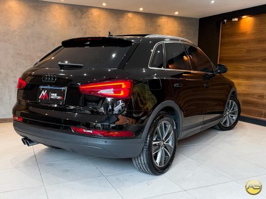 AUDI Q3 - foto 3