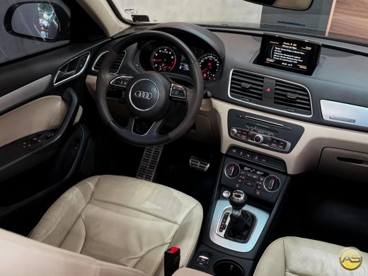 AUDI Q3 - foto 4