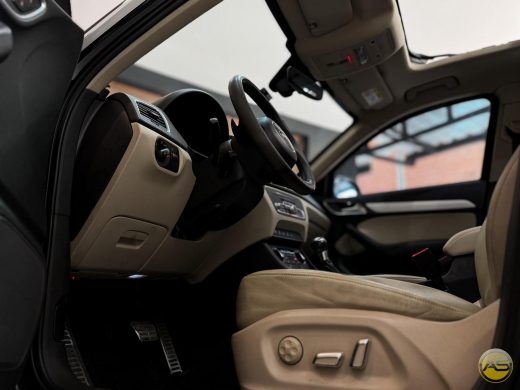 AUDI Q3 - foto 5