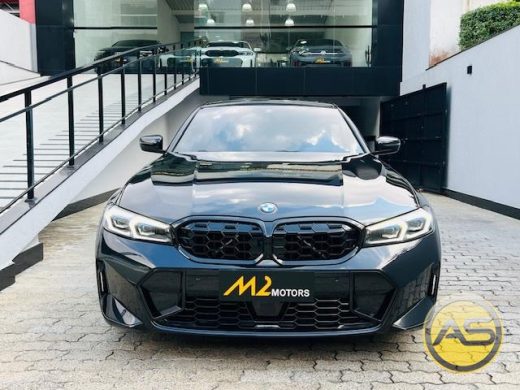 BMW 320i - foto 2