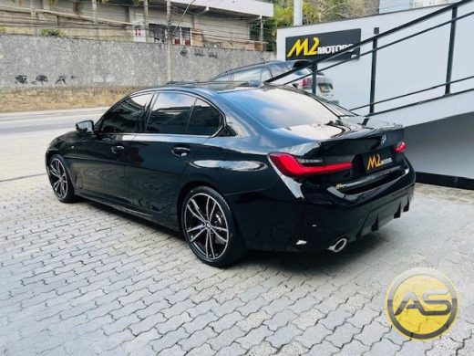 BMW 320i - foto 3