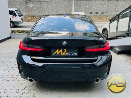 BMW 320i - foto 4