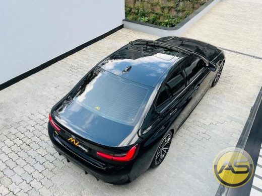 BMW 320i - foto 5