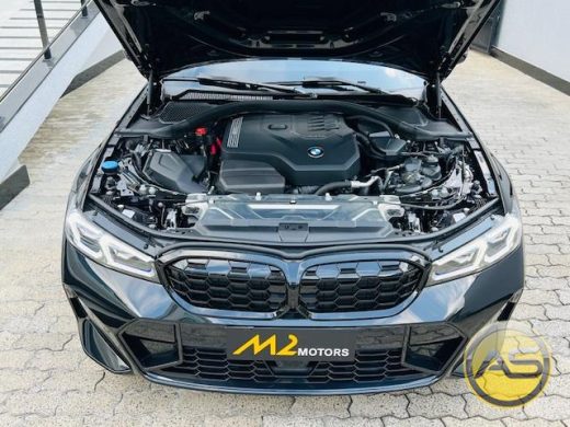 BMW 320i - foto 6