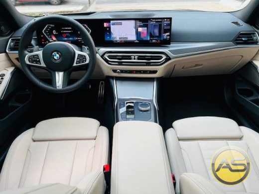 BMW 320i - foto 8