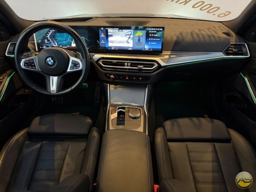 BMW 320i - foto 2