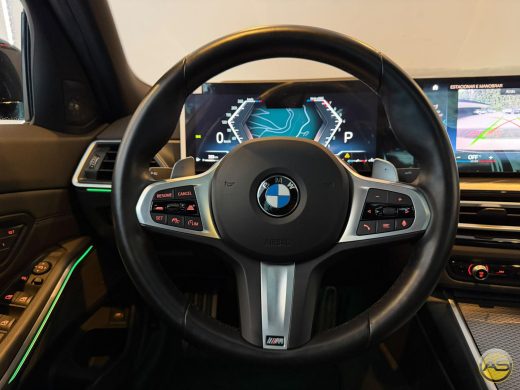 BMW 320i - foto 3
