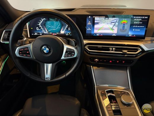 BMW 320i - foto 4