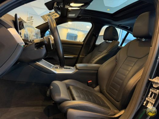 BMW 320i - foto 6