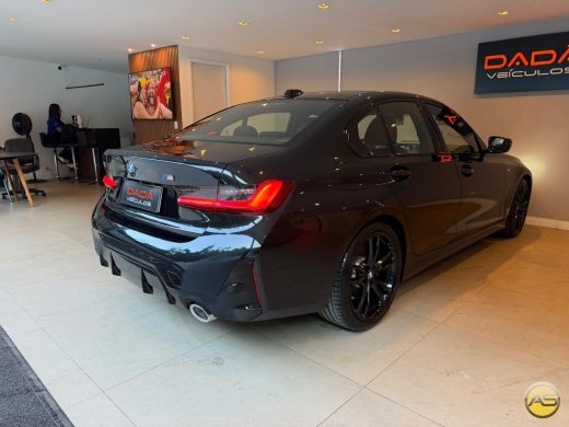 BMW 320i - foto 7