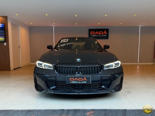 BMW 320i - foto 9