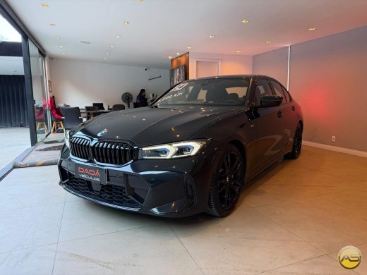 BMW 320i - foto 10