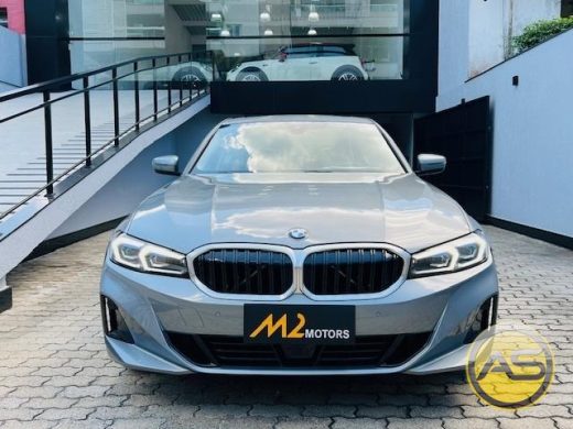 BMW 320i - foto 2
