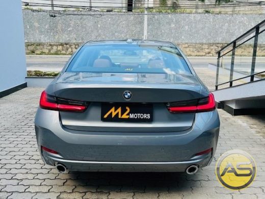 BMW 320i - foto 4