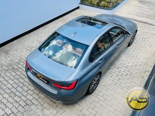 BMW 320i - foto 5
