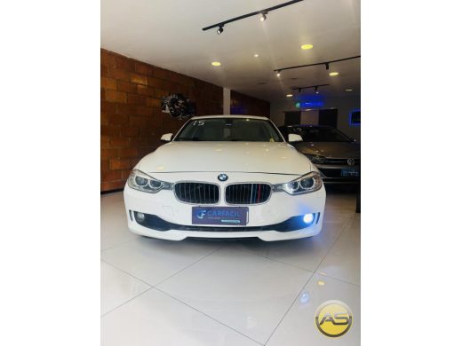 BMW 320i - foto 2