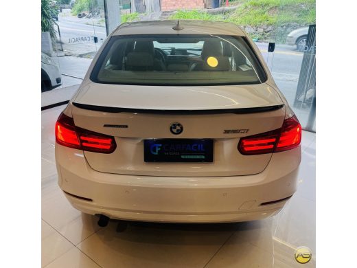 BMW 320i - foto 4