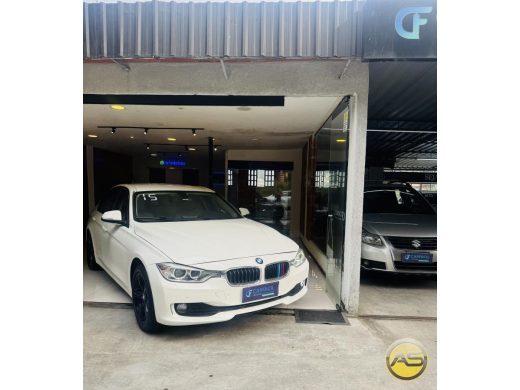 BMW 320i - foto 6