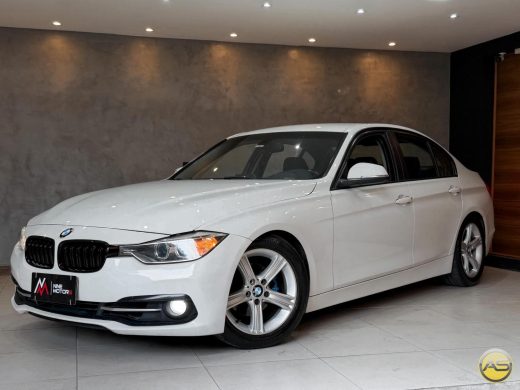 BMW 320i - foto 2