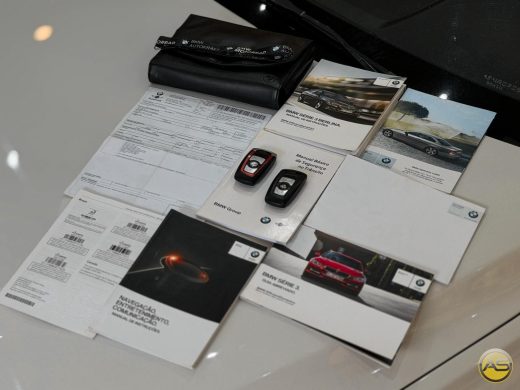 BMW 320i - foto 8