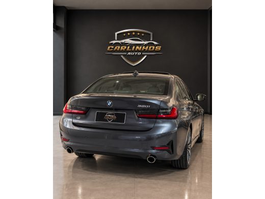 BMW 320i - foto 2