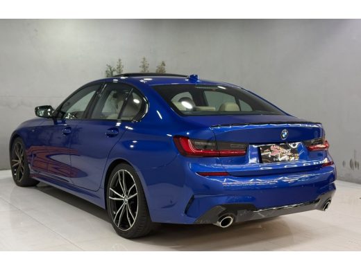 BMW 320i - foto 6