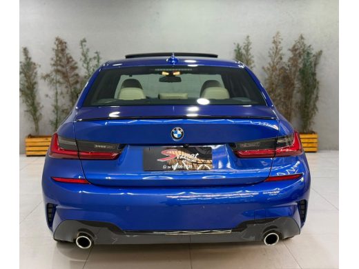 BMW 320i - foto 5