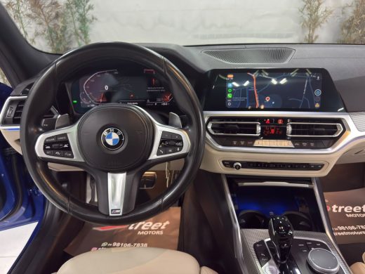 BMW 320i - foto 8
