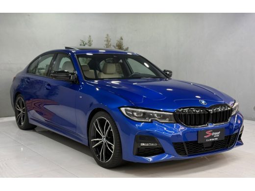 BMW 320i - foto 3