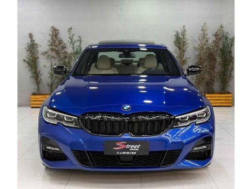 BMW 320i - foto 2