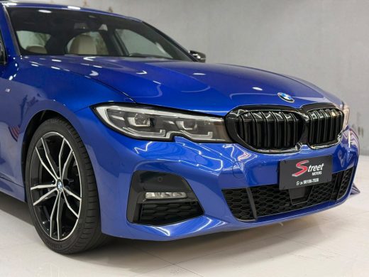 BMW 320i - foto 4