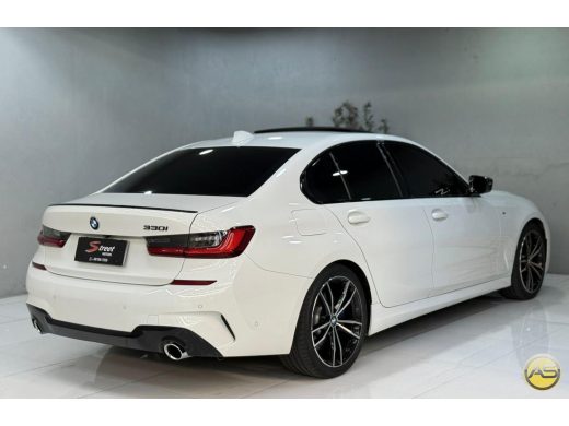 BMW 330i - foto 5