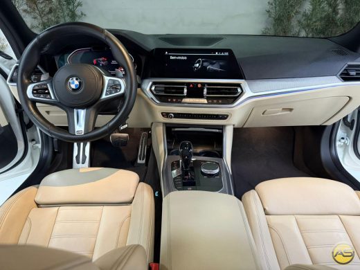 BMW 330i - foto 8