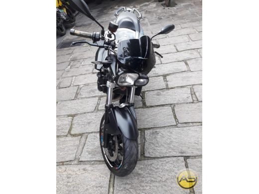 BMW F 800 R - foto 2