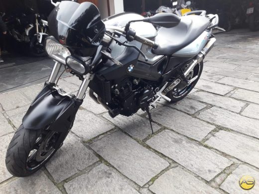 BMW F 800 R - foto 3
