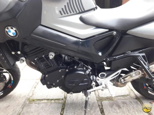 BMW F 800 R - foto 6