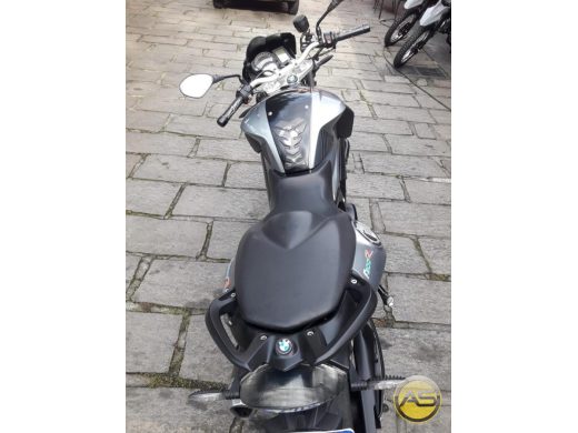 BMW F 800 R - foto 7