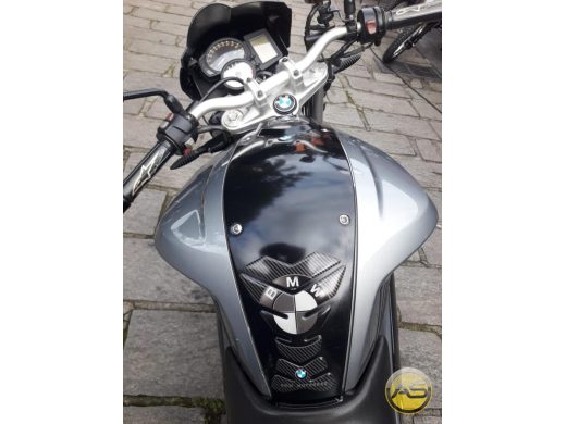 BMW F 800 R - foto 8
