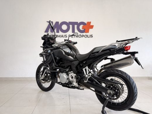 BMW F 850 GS PREMIUM - foto 5