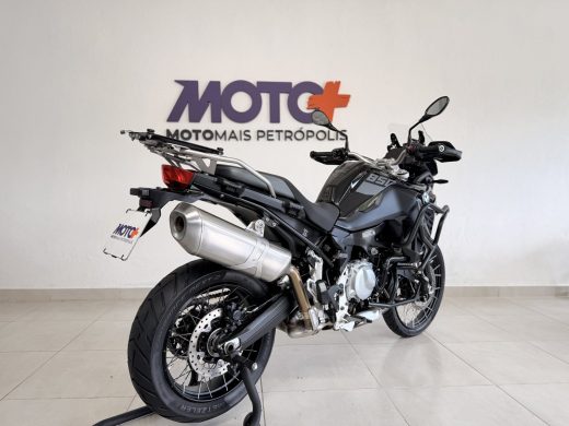 BMW F 850 GS PREMIUM - foto 3