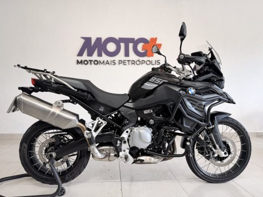 BMW F 850 GS PREMIUM - foto 2